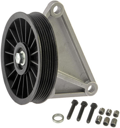 Dorman - HELP 34184 A/C Bypass Pulley