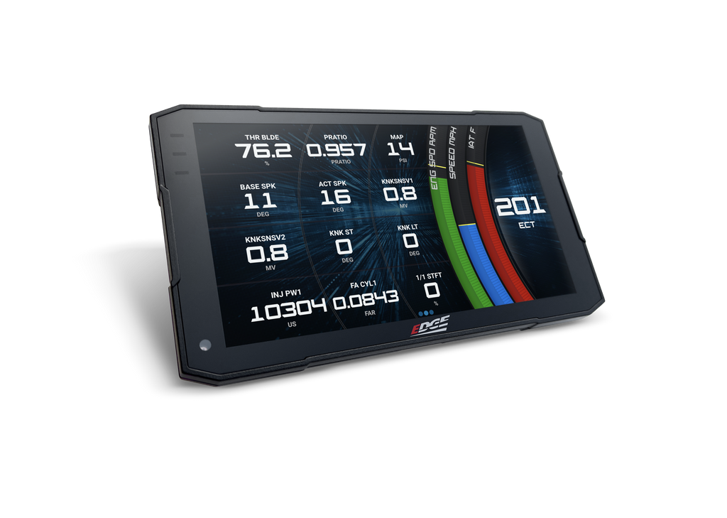 Edge Products 84130-4 Insight CTS4 Digital Gauge Monitor