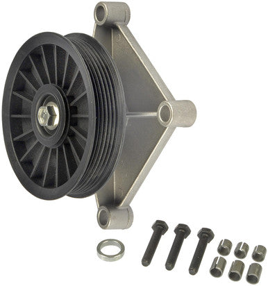 Dorman - HELP 34195 A/C Bypass Pulley