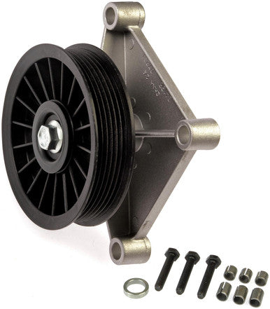 Dorman - HELP 34198 A/C Bypass Pulley