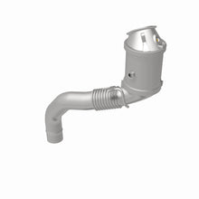 Load image into Gallery viewer, MagnaFlow Exhaust Products 52264 OEM Grade Direct-Fit Catalytic Converter for Select BMW 550i, BMW 550i GT, BMW 550i GT xDrive, BMW 550i xDrive, BMW 650i, BMW 650i Gran Coupe, BMW 650i xDrive, BMW 650i xDrive Gran Coupe, BMW 750Li, BMW 750Li xDrive, BMW