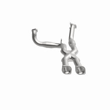 Load image into Gallery viewer, MagnaFlow Exhaust Products 16423 Metallic Grade Direct-Fit Catalytic Converter for Select Jeep Grand Cherokee