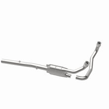 Load image into Gallery viewer, MagnaFlow Exhaust Products 3391285 California CARB Direct-Fit Catalytic Converter for Select Dodge Ram 1500, Dodge Ram