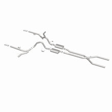 Load image into Gallery viewer, MagnaFlow Exhaust Products 15165 Street Series Polished System for Select Chevrolet Impala