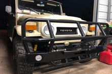 Load image into Gallery viewer, ARB 3420010 Winch Bumper