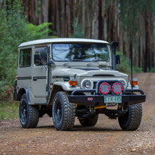 Load image into Gallery viewer, ARB 3420020 Winch Bumper for Select Toyota Land Cruiser