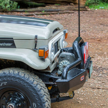 Load image into Gallery viewer, ARB 3420020 Winch Bumper for Select Toyota Land Cruiser