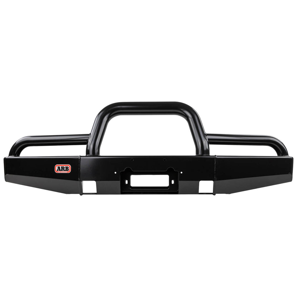 ARB 3420020 Winch Bumper for Select Toyota Land Cruiser