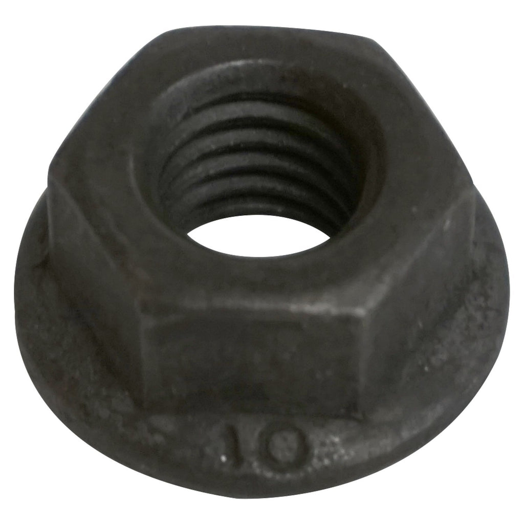 Crown Automotive Jeep Replacement 34201416 M8 X 1.25 Flanged Hex Nut for 1984-2006 Jeep TJ, YJ, XJ, MJ, KJ Models for Select Dodge Ram Van, Dodge Ram Van, Dodge Ram Van, Jeep Cherokee, Jeep Comanche, Jeep Liberty, Jeep TJ, Jeep Wrangler