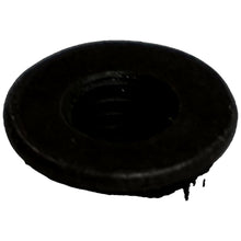 Load image into Gallery viewer, Crown Automotive Jeep Replacement 34201416 M8 X 1.25 Flanged Hex Nut for 1984-2006 Jeep TJ, YJ, XJ, MJ, KJ Models for Select Dodge Ram Van, Dodge Ram Van, Dodge Ram Van, Jeep Cherokee, Jeep Comanche, Jeep Liberty, Jeep TJ, Jeep Wrangler