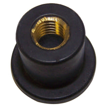 Load image into Gallery viewer, Crown Automotive Jeep Replacement 34201493 Radiator Brace Mounting Nut for Misc. 84-96 Jeep XJ, MJ w/ 2.8L, 2.5L 2.1L Dsl. for Select Jeep Cherokee, Jeep Comanche