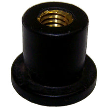 Load image into Gallery viewer, Crown Automotive Jeep Replacement 34201493 Radiator Brace Mounting Nut for Misc. 84-96 Jeep XJ, MJ w/ 2.8L, 2.5L 2.1L Dsl. for Select Jeep Cherokee, Jeep Comanche