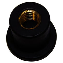 Load image into Gallery viewer, Crown Automotive Jeep Replacement 34201493 Radiator Brace Mounting Nut for Misc. 84-96 Jeep XJ, MJ w/ 2.8L, 2.5L 2.1L Dsl. for Select Jeep Cherokee, Jeep Comanche