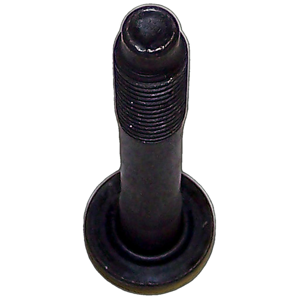 Crown Automotive Jeep Replacement 34201535 Front Hub to Steering Knuckle Bolt for 84-06 Jeep XJ, MJ, YJ, TJ, ZJ, 6 Required for Select Jeep Cherokee, Jeep Comanche, Jeep Grand Cherokee, Jeep TJ, Jeep Wrangler