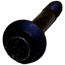 Load image into Gallery viewer, Crown Automotive Jeep Replacement 34201535 Front Hub to Steering Knuckle Bolt for 84-06 Jeep XJ, MJ, YJ, TJ, ZJ, 6 Required for Select Jeep Cherokee, Jeep Comanche, Jeep Grand Cherokee, Jeep TJ, Jeep Wrangler