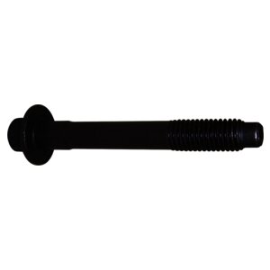 Crown Automotive Jeep Replacement 34201535 Front Hub to Steering Knuckle Bolt for 84-06 Jeep XJ, MJ, YJ, TJ, ZJ, 6 Required for Select Jeep Cherokee, Jeep Comanche, Jeep Grand Cherokee, Jeep TJ, Jeep Wrangler