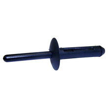 Load image into Gallery viewer, Crown Automotive Jeep Replacement 34201631 Rivet for 84-96 Jeep XJ Cherokee, MJ Comanche, YJ Wrangler, ZJ Grand Cherokee for Select Jeep Cherokee, Jeep Comanche, Jeep Grand Cherokee, Jeep Wrangler