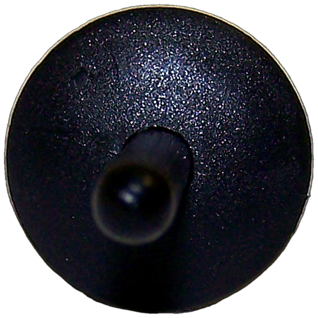 Crown Automotive Jeep Replacement 34201631 Rivet for 84-96 Jeep XJ Cherokee, MJ Comanche, YJ Wrangler, ZJ Grand Cherokee for Select Jeep Cherokee, Jeep Comanche, Jeep Grand Cherokee, Jeep Wrangler