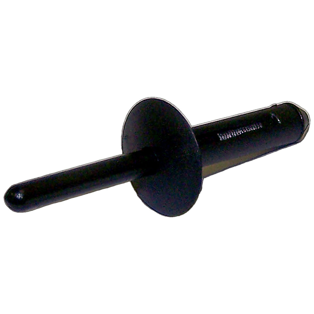 Crown Automotive Jeep Replacement 34201631 Rivet for 84-96 Jeep XJ Cherokee, MJ Comanche, YJ Wrangler, ZJ Grand Cherokee for Select Jeep Cherokee, Jeep Comanche, Jeep Grand Cherokee, Jeep Wrangler