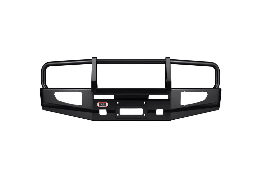 ARB 3420210B Combination Bumper for Select Toyota FJ Cruiser