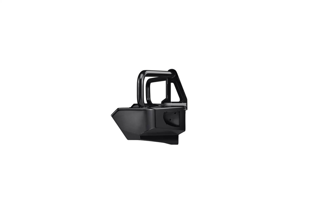 ARB 3420210B Combination Bumper for Select Toyota FJ Cruiser