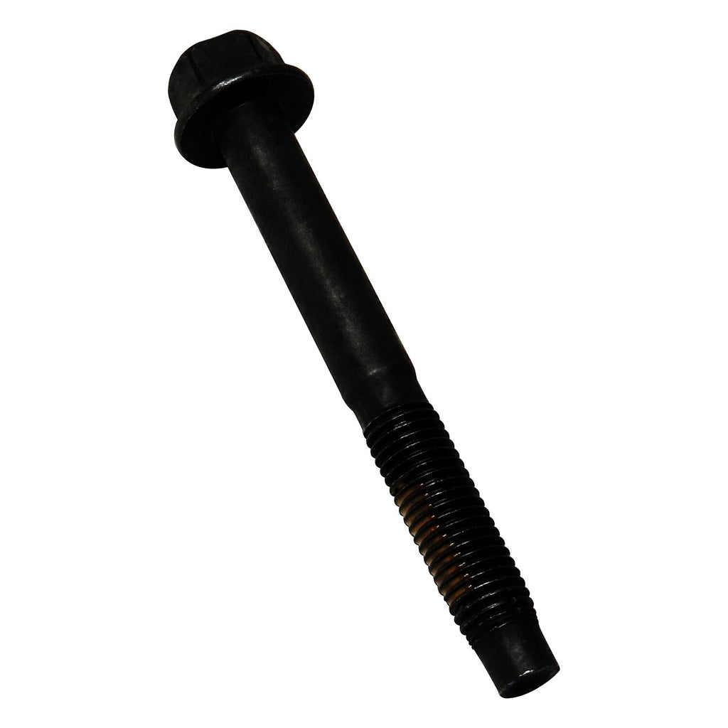 Crown Automotive Jeep Replacement 34202118 Front or Rear Suspension Bolt for 1984-2001 Jeep XJ Cherokee & MJ Comanche for Select Jeep Cherokee, Jeep Comanche