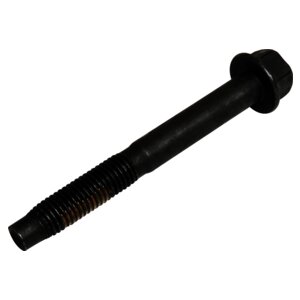 Crown Automotive Jeep Replacement 34202118 Front or Rear Suspension Bolt for 1984-2001 Jeep XJ Cherokee & MJ Comanche for Select Jeep Cherokee, Jeep Comanche