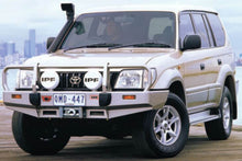 Load image into Gallery viewer, ARB 3421010 Winch Bumper