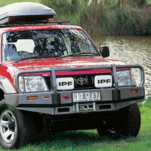 Load image into Gallery viewer, ARB 3421040B Winch Bumper