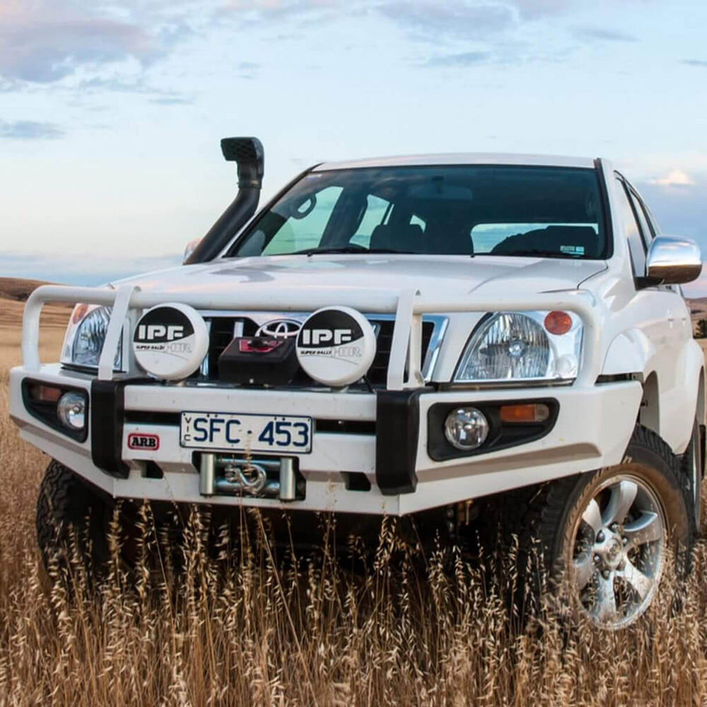 ARB 3421430 Winch Bumper