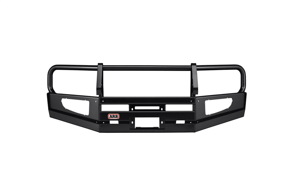 ARB 3421520B Combination Bumper for Select Toyota 4Runner