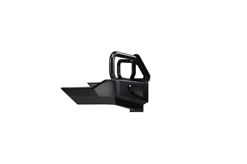 ARB 3421520B Combination Bumper for Select Toyota 4Runner