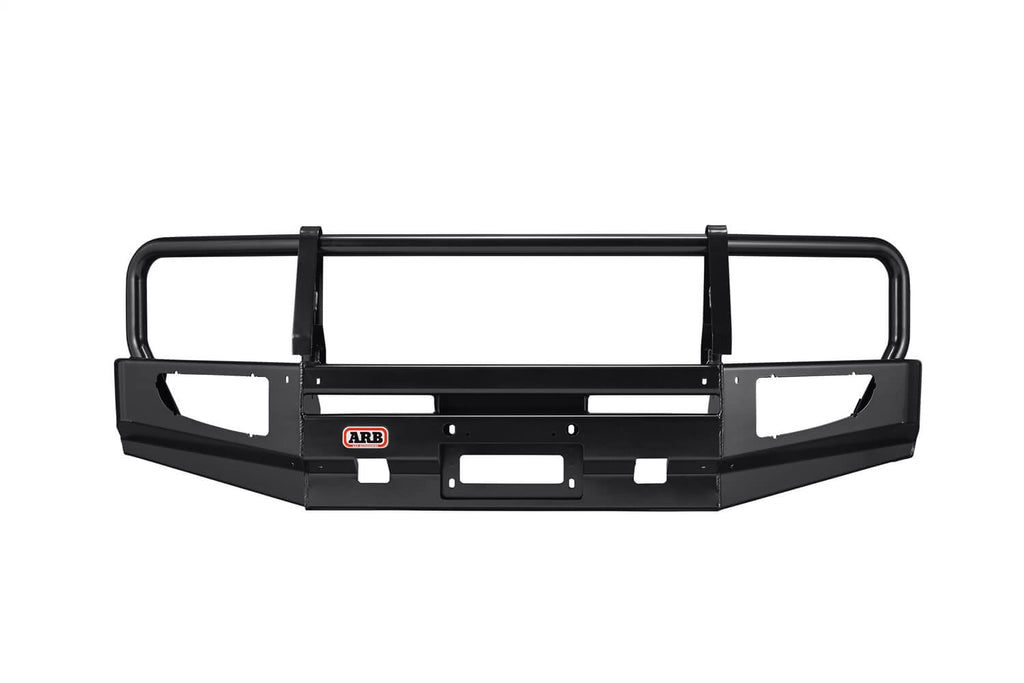 ARB 3421530 Combination Bumper for Select Toyota 4Runner