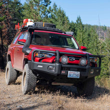Load image into Gallery viewer, ARB 3421570K Summit Winch Bumper Kit for Select Toyota 4Runner