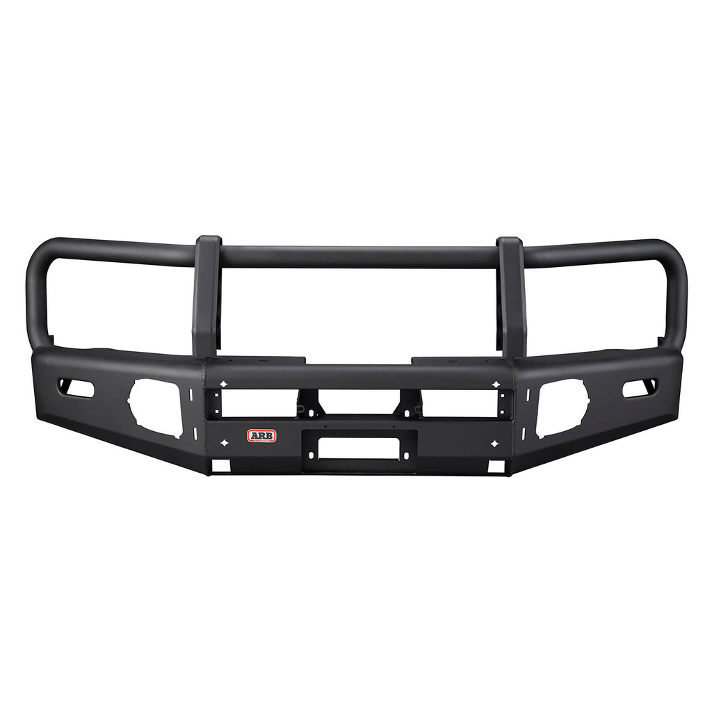 ARB 3421570KB Summit Winch Bumper Kit for Select Toyota 4Runner