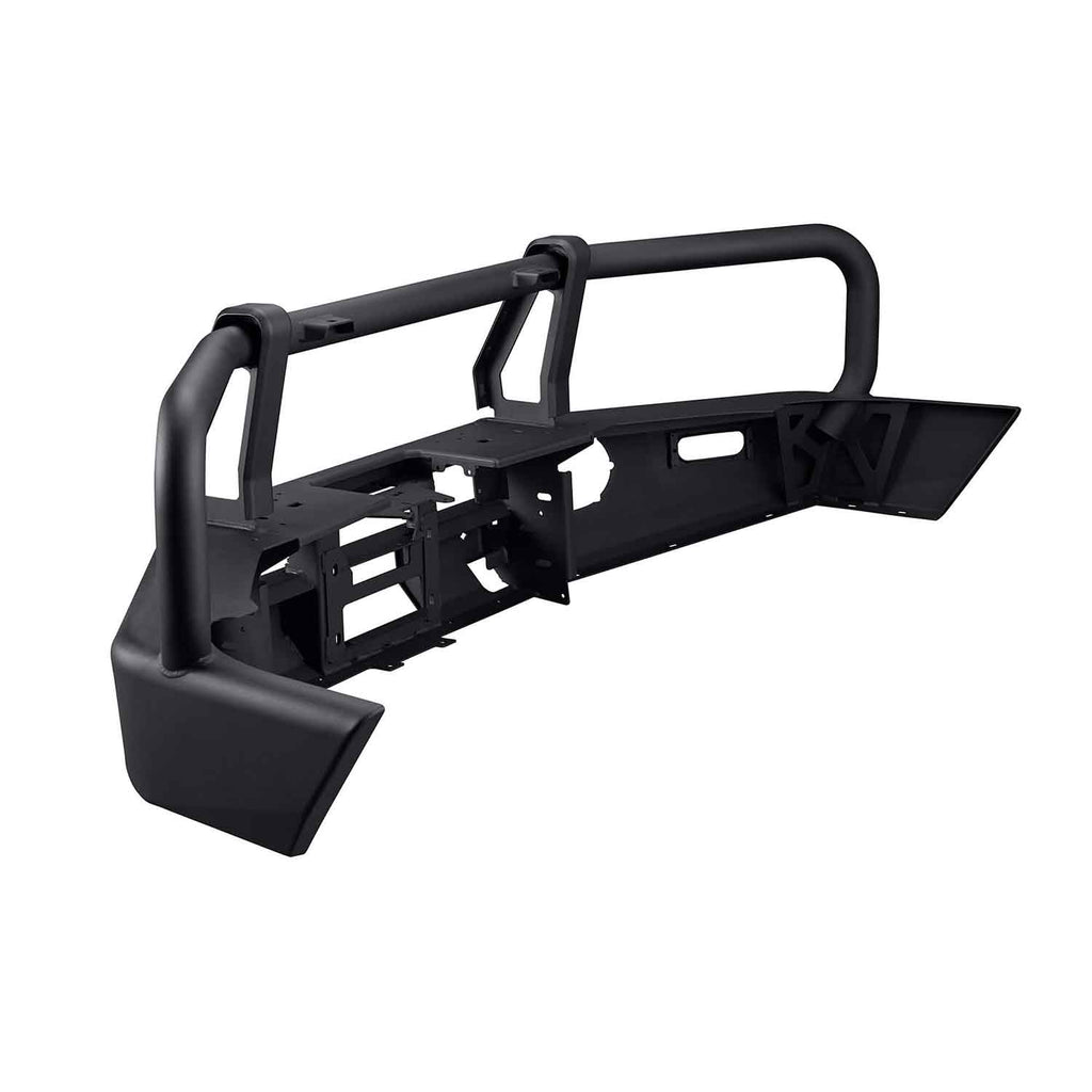 ARB 3421570K Summit Winch Bumper Kit for Select Toyota 4Runner