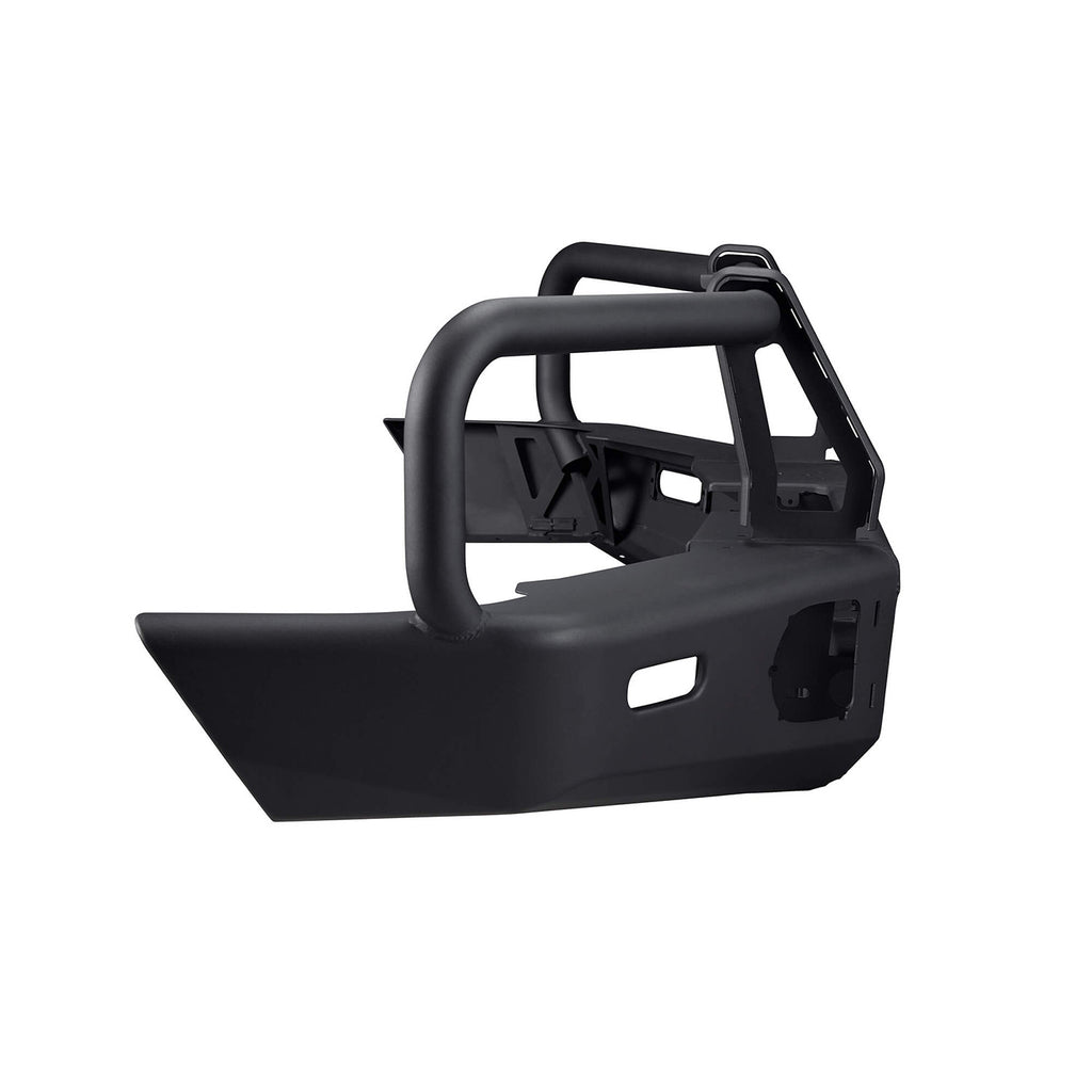 ARB 3421570KB Summit Winch Bumper Kit for Select Toyota 4Runner