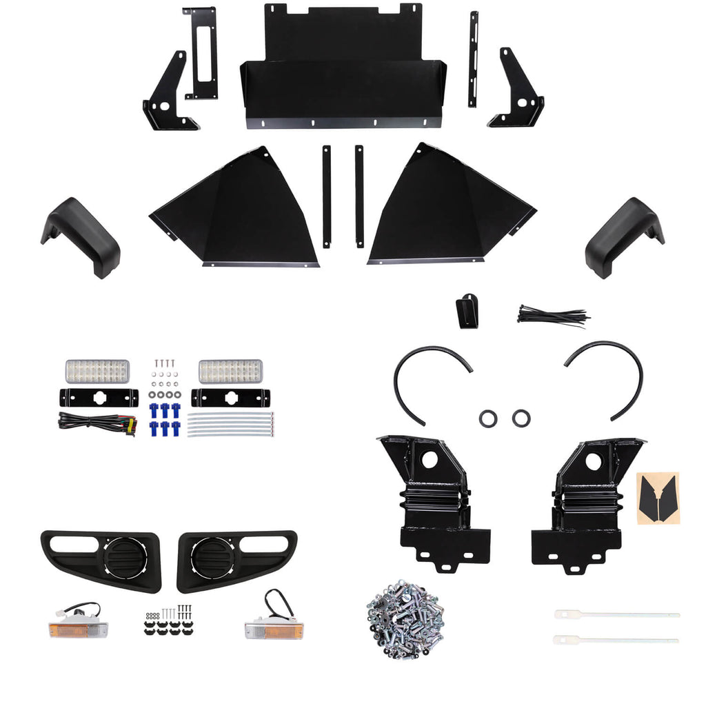 ARB 3421800 Winch Bumper