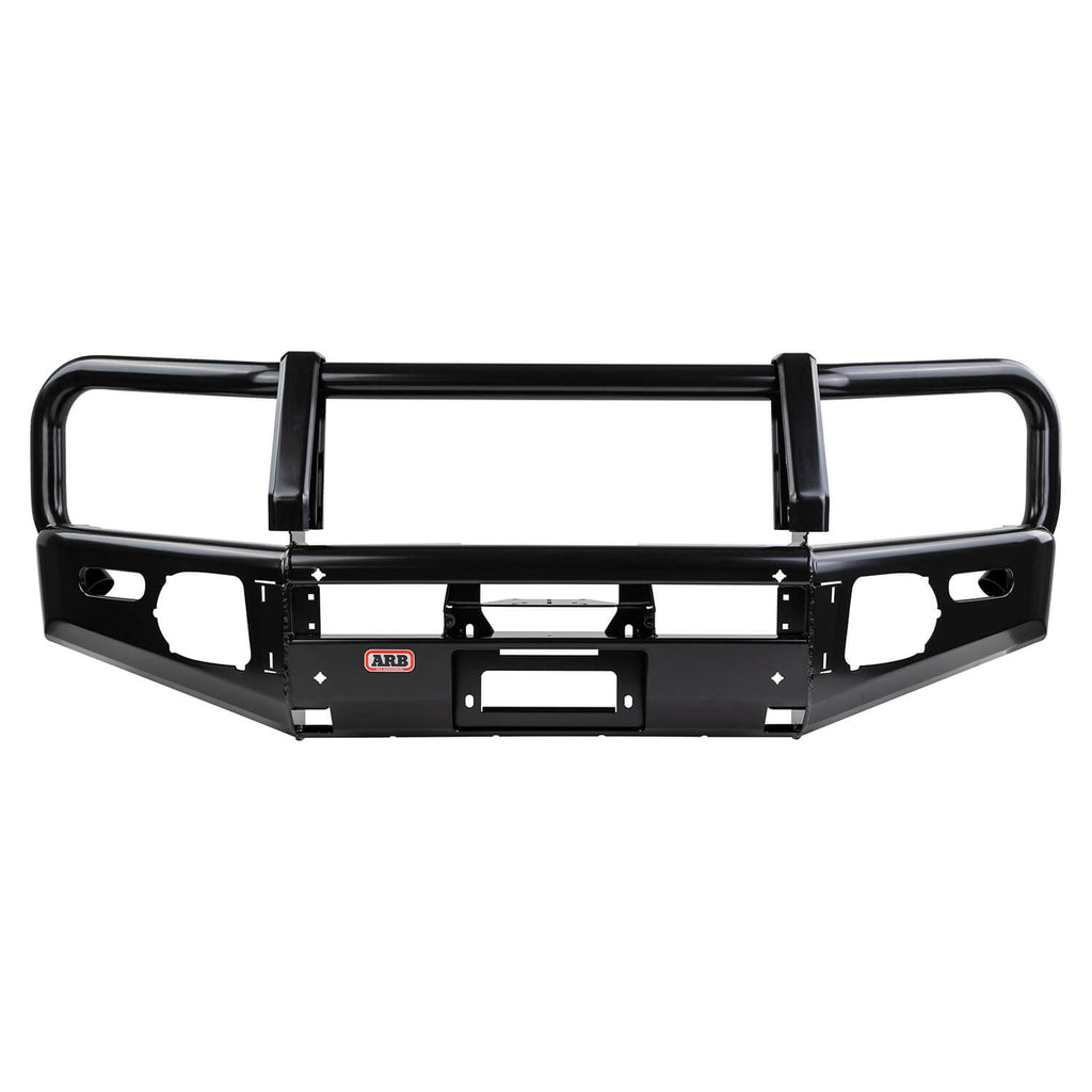 ARB 3421820B Summit Winch Bumper