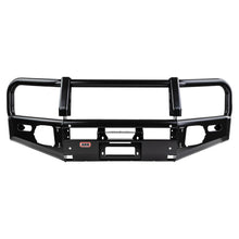 Load image into Gallery viewer, ARB 3421820B Summit Winch Bumper