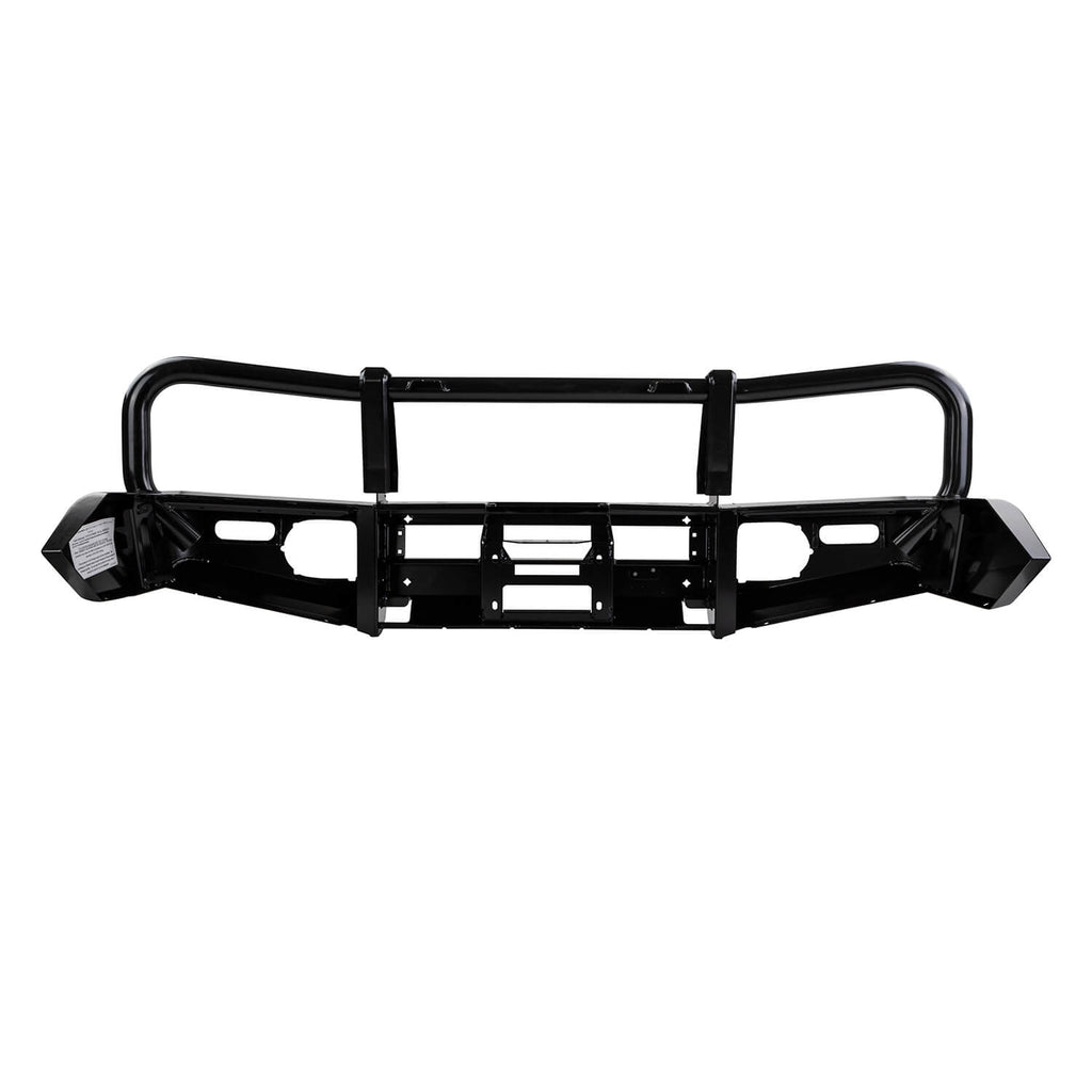 ARB 3421820B Summit Winch Bumper