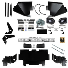 Load image into Gallery viewer, ARB 3421820B Summit Winch Bumper