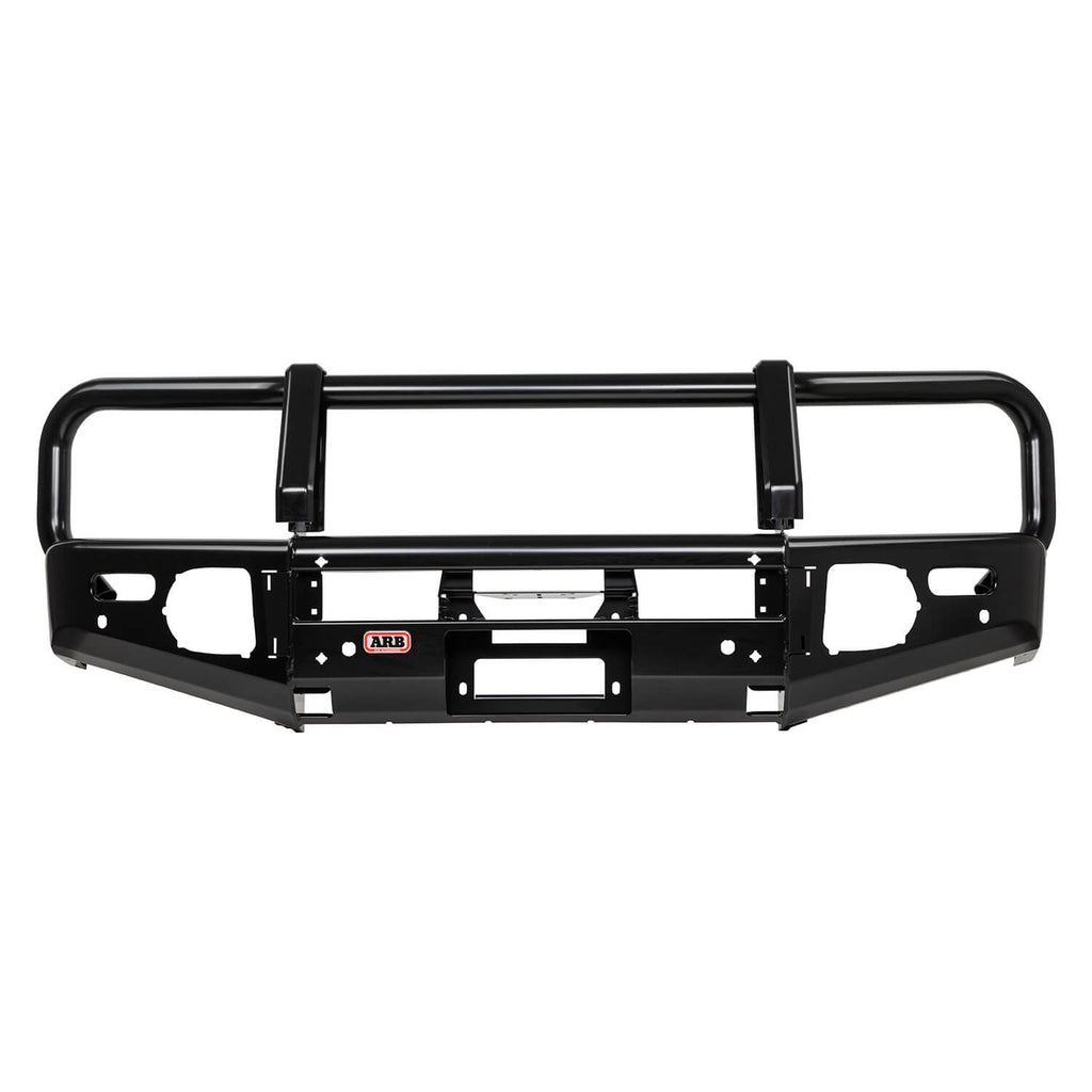 ARB 3421830 Summit Winch Bumper