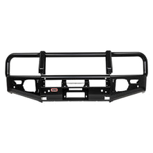 Load image into Gallery viewer, ARB 3421830B Summit Winch Bumper