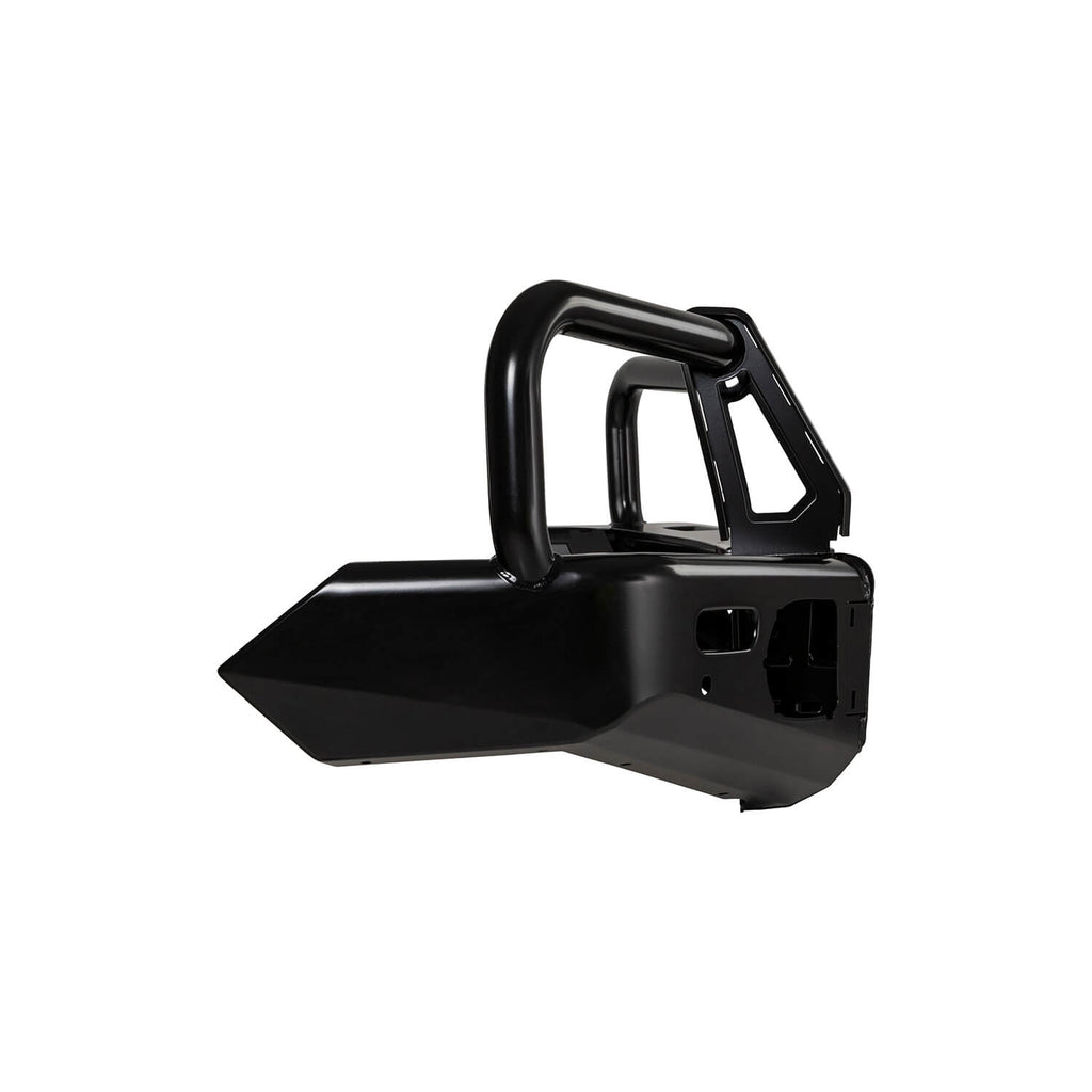 ARB 3421830 Summit Winch Bumper