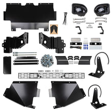 Load image into Gallery viewer, ARB 3421830 Summit Winch Bumper