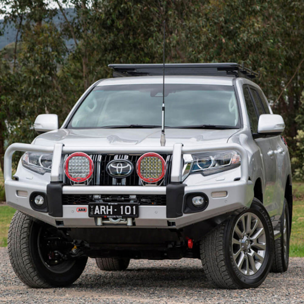ARB 3421870 Summit Winch Bumper