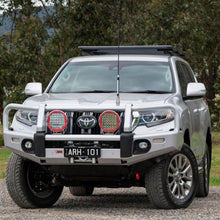 Load image into Gallery viewer, ARB 3421870 Summit Winch Bumper