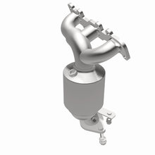 Load image into Gallery viewer, MagnaFlow Exhaust Products 5451218 California CARB Manifold Catalytic Converter for Select Lincoln MKT