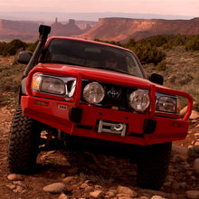 Load image into Gallery viewer, ARB 3423020 Winch Bumper for Select Toyota Tacoma